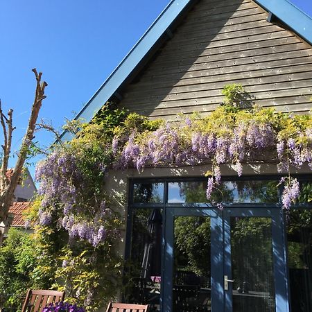 B&B De Lotus Hoevelaken Bagian luar foto