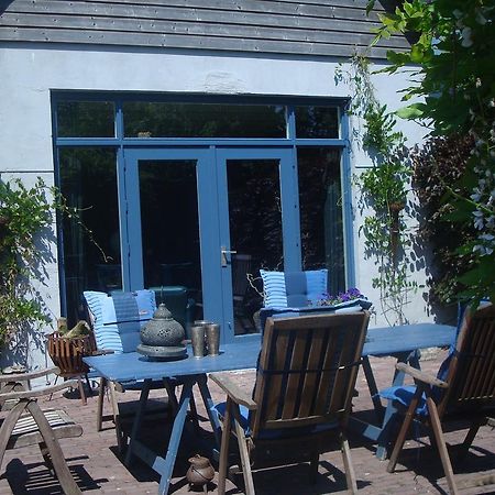 B&B De Lotus Hoevelaken Bagian luar foto