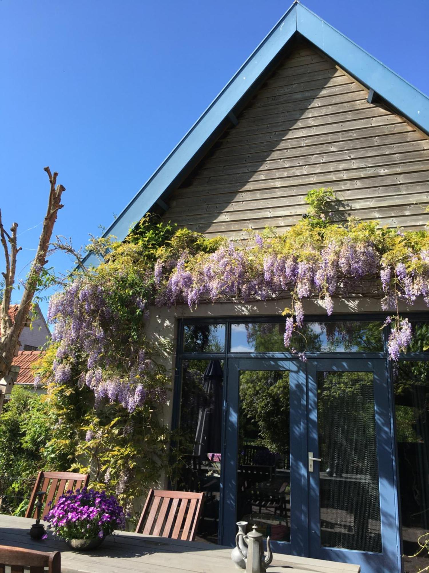 B&B De Lotus Hoevelaken Bagian luar foto