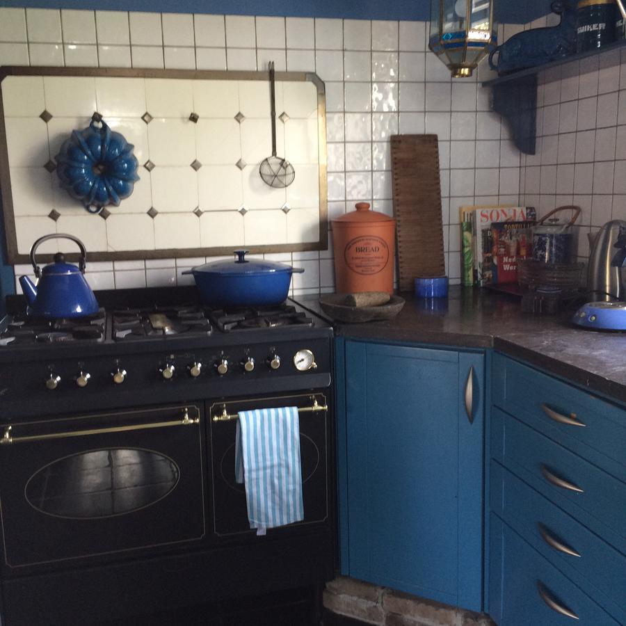 B&B De Lotus Hoevelaken Bagian luar foto
