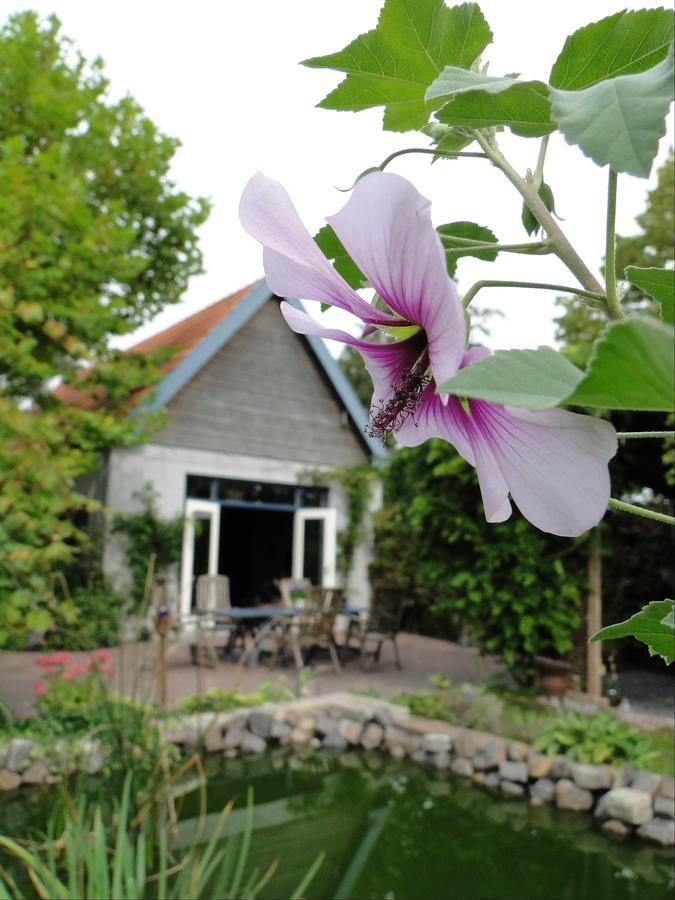 B&B De Lotus Hoevelaken Bagian luar foto