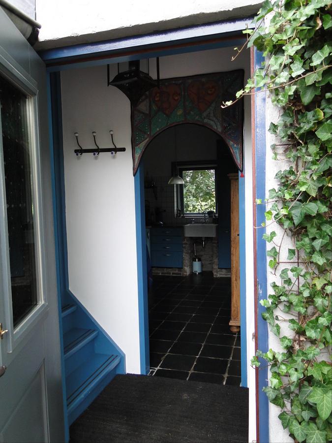 B&B De Lotus Hoevelaken Bagian luar foto